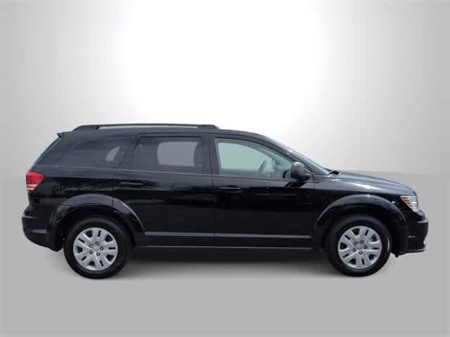 Thumbnail: 2017 Dodge Journey - 9