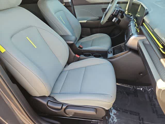 Thumbnail: 2024 Hyundai Kona - 22