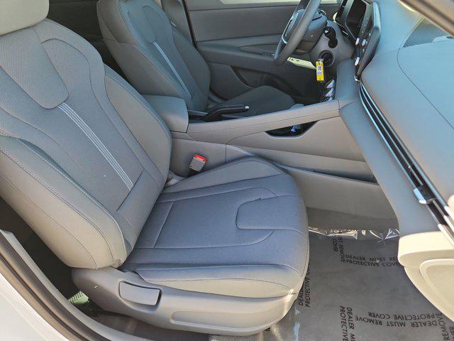 Thumbnail: 2026 Hyundai Elantra - 20