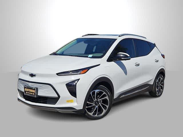 2023 Chevrolet Bolt EUV Premier -
                  Las Vegas, NV