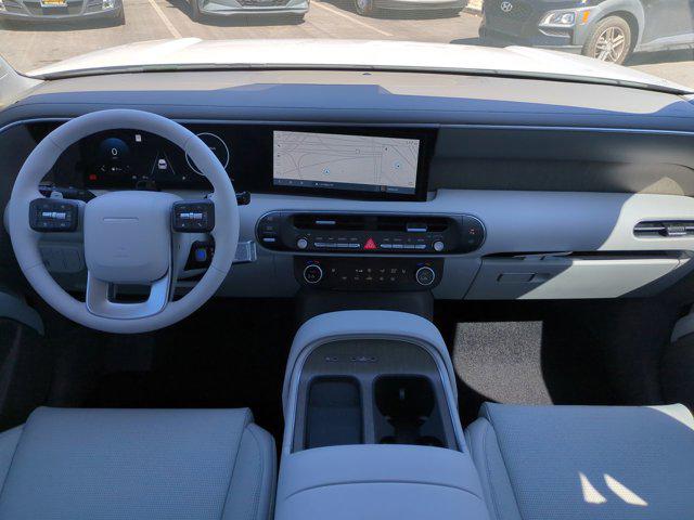 Thumbnail: 2026 Hyundai Palisade - 15