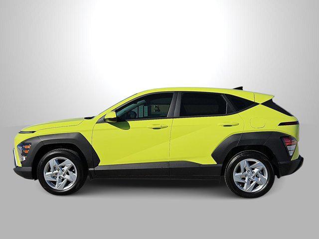 Thumbnail: 2026 Hyundai Kona - 5