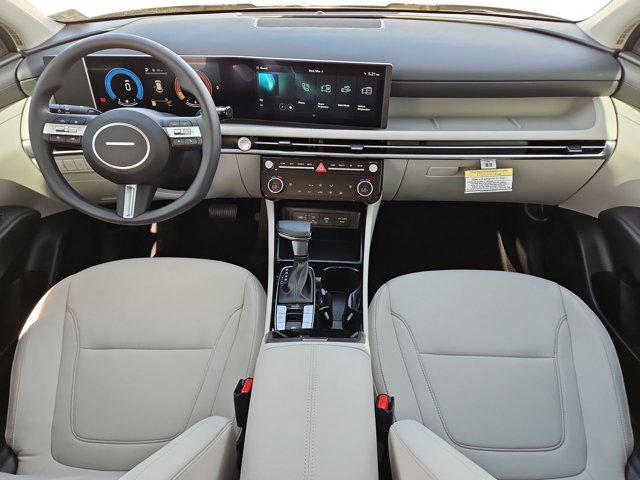 Thumbnail: 2026 Hyundai Tucson - 15