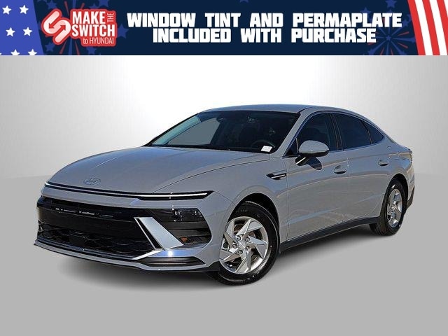 2026 Hyundai Sonata SE -
                  Las Vegas, NV