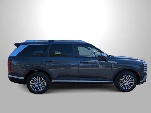 Thumbnail: 2026 Hyundai Palisade - 9
