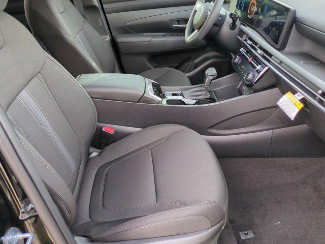 Thumbnail: 2026 Hyundai Tucson - 22