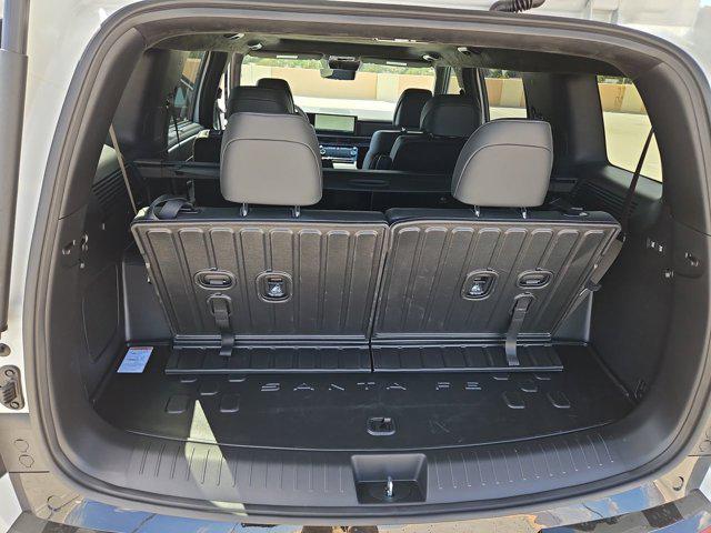 Thumbnail: 2026 Hyundai Santa Fe - 36
