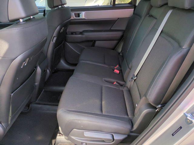 Thumbnail: 2026 Hyundai Santa Fe - 18