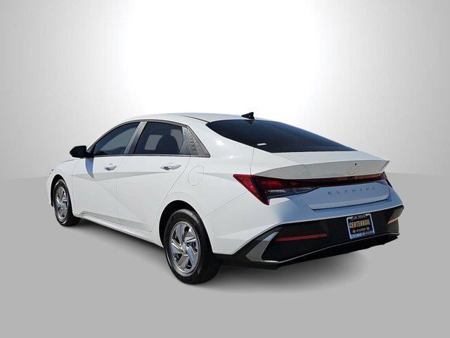 Thumbnail: 2026 Hyundai Elantra - 6