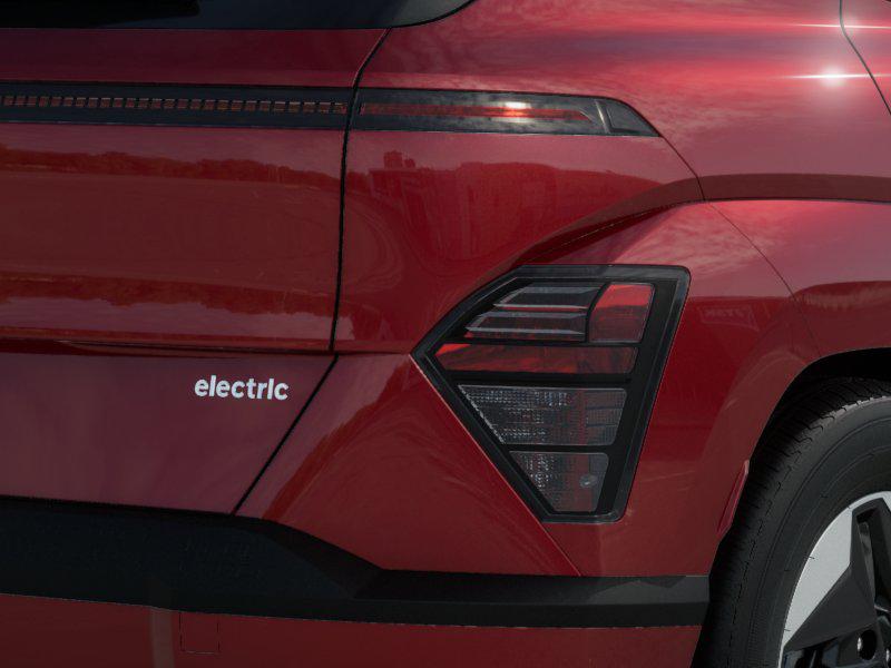 Thumbnail: 2025 Hyundai Kona - 10