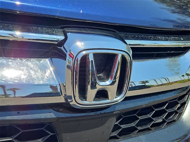 Thumbnail: 2019 Honda CR-V - 12