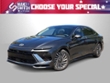 New 2026 Hyundai Sonata Hybrid Limited Sedan