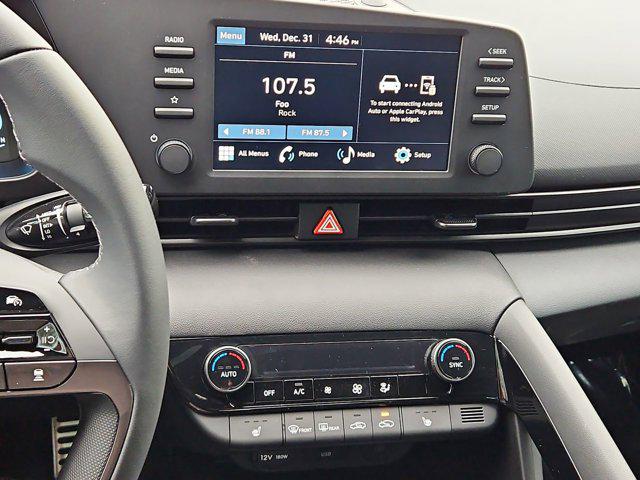 Thumbnail: 2026 Hyundai Elantra - 27