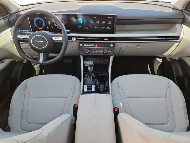 Thumbnail: 2026 Hyundai Tucson - 15