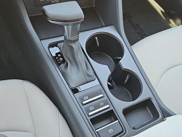 Thumbnail: 2026 Hyundai Sonata - 29