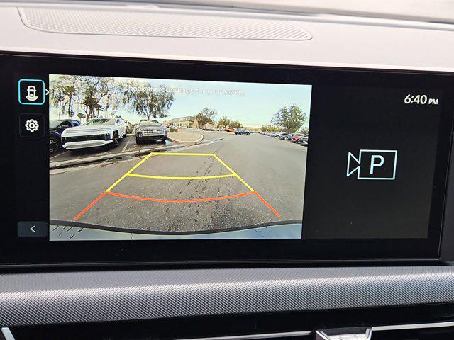 Thumbnail: 2026 Hyundai Sonata - 27