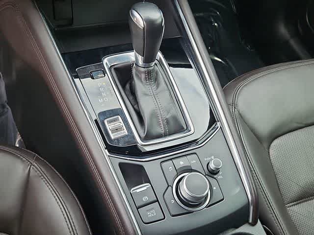 Thumbnail: 2020 Mazda CX-5 - 34