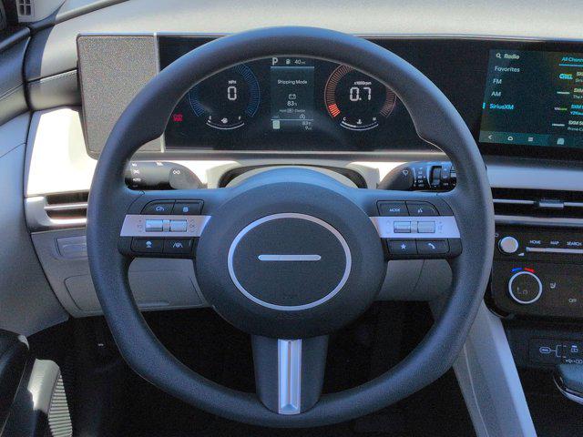 Thumbnail: 2026 Hyundai Tucson - 23