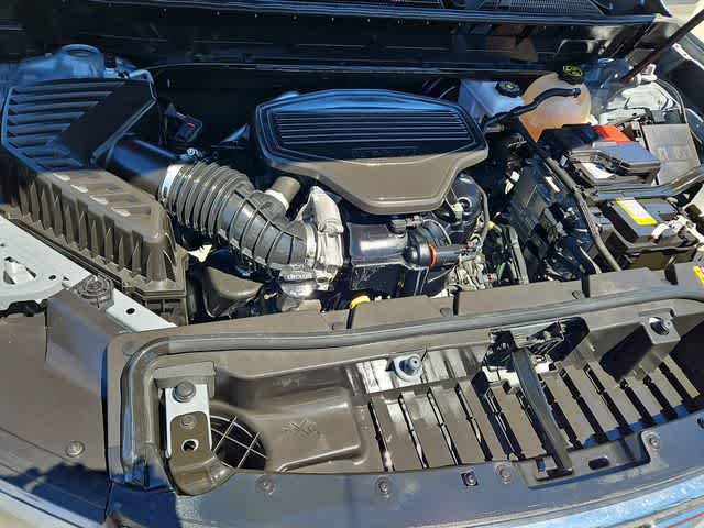 Thumbnail: 2023 GMC Acadia - 15