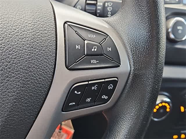 Thumbnail: 2019 Ford Ranger - 24