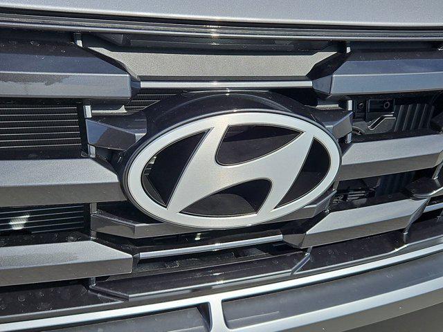Thumbnail: 2025 Hyundai Tucson - 11