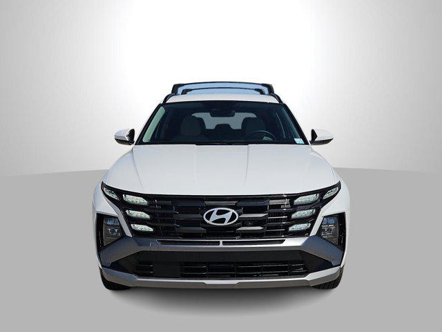 Thumbnail: 2026 Hyundai Tucson - 3