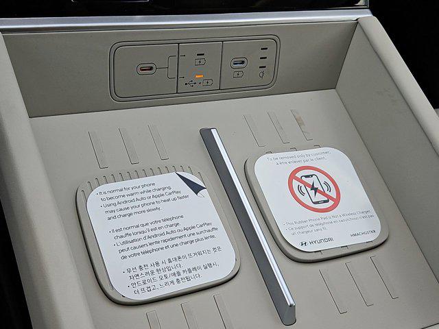 Thumbnail: 2026 Hyundai Santa Fe - 29