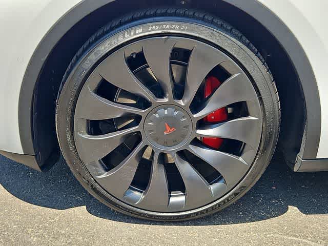 Thumbnail: 2022 Tesla Model Y - 12