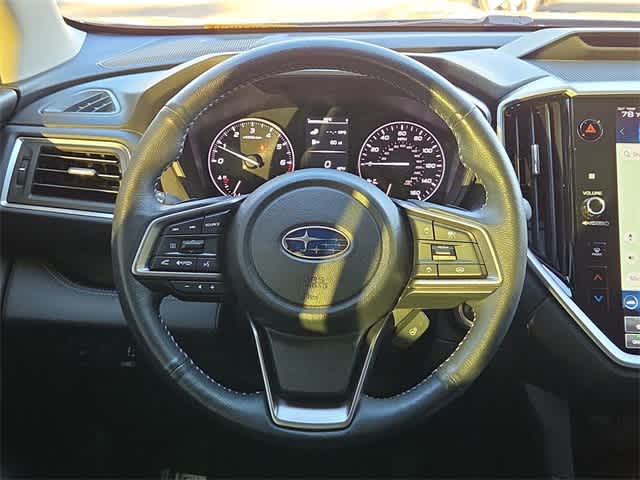 Thumbnail: 2023 Subaru Ascent - 24