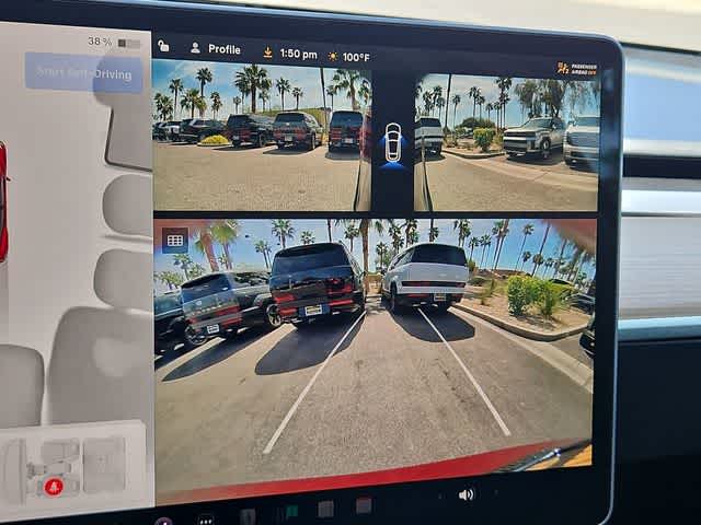 Thumbnail: 2024 Tesla Model Y - 29