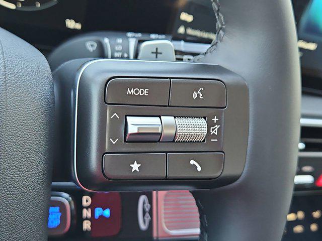 Thumbnail: 2026 Hyundai Palisade - 25