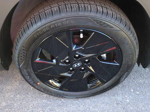 Thumbnail: 2026 Hyundai Kona - 14