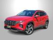 Used 2023 Hyundai Tucson Limited SUV