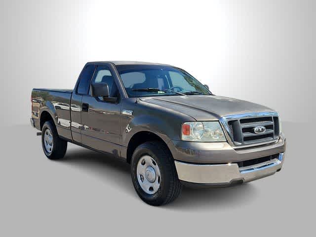 Thumbnail: 2004 Ford F-150 - 2