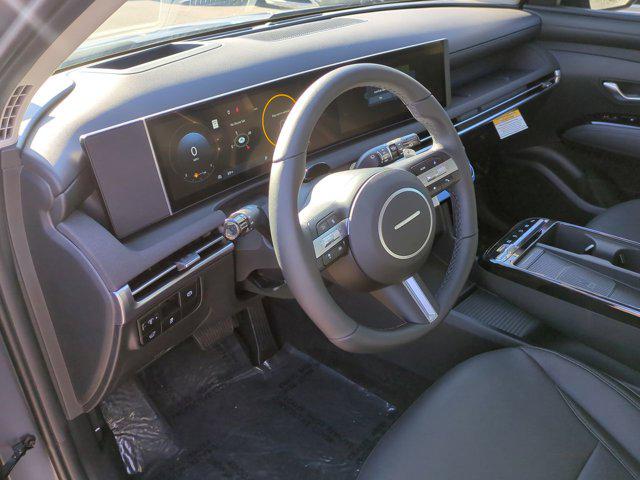 Thumbnail: 2026 Hyundai Tucson - 10