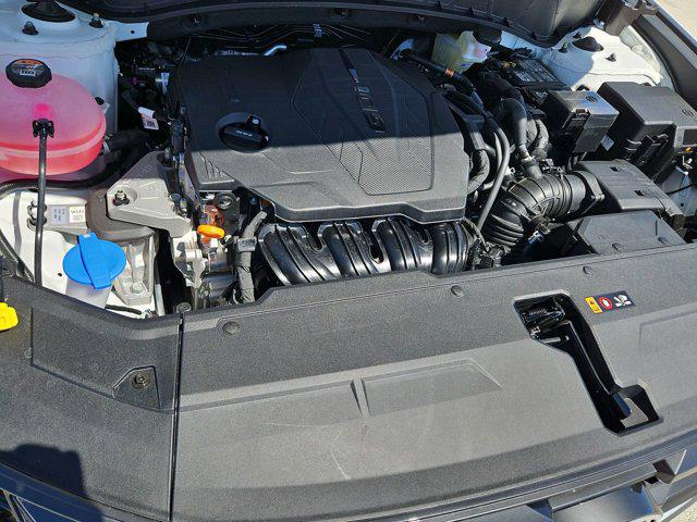 Thumbnail: 2026 Hyundai Tucson - 14