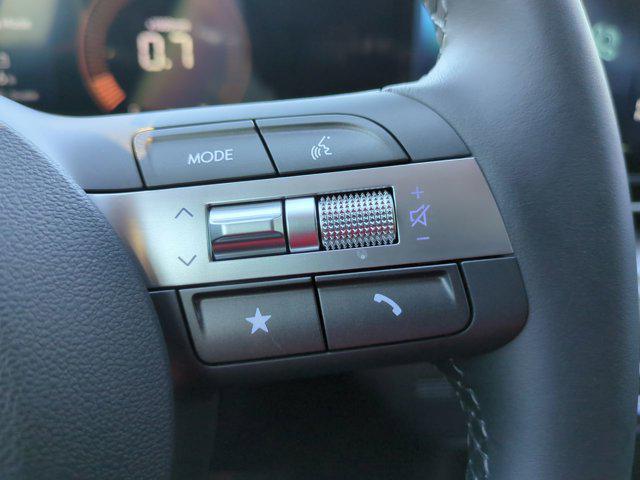 Thumbnail: 2026 Hyundai Kona - 24