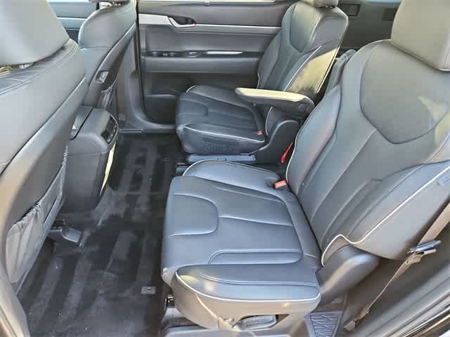 Thumbnail: 2024 Hyundai Palisade - 20