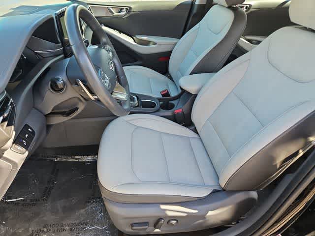 Thumbnail: 2022 Hyundai Ioniq - 16