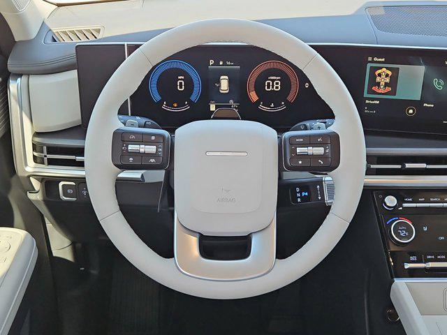 Thumbnail: 2026 Hyundai Santa Fe - 22