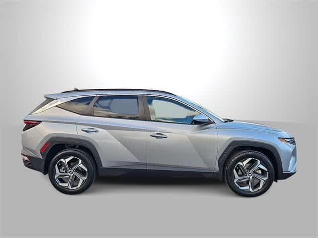 Thumbnail: 2023 Hyundai Tucson - 9