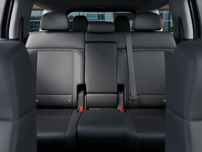 Thumbnail: 2026 Hyundai Santa Fe - 12