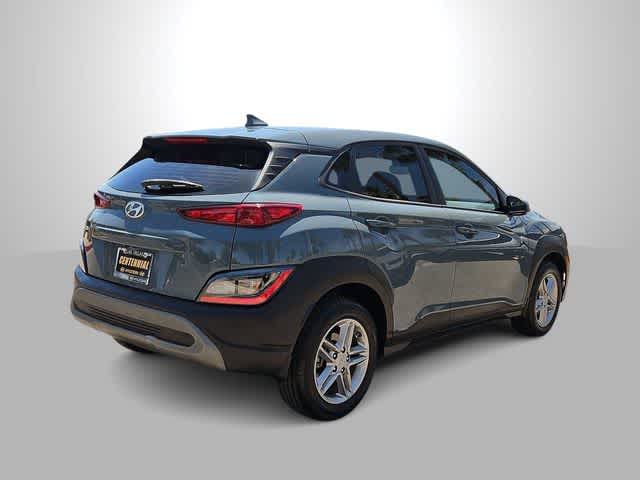 Thumbnail: 2022 Hyundai Kona - 8