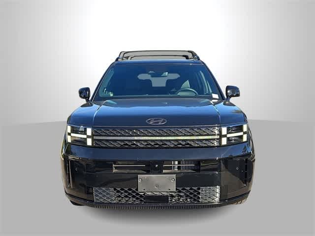 Thumbnail: 2025 Hyundai Santa Fe - 3