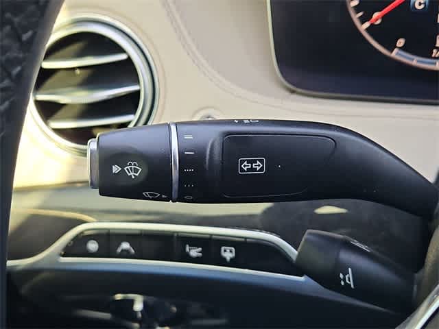 Thumbnail: 2020 Mercedes-Benz S-Class - 26