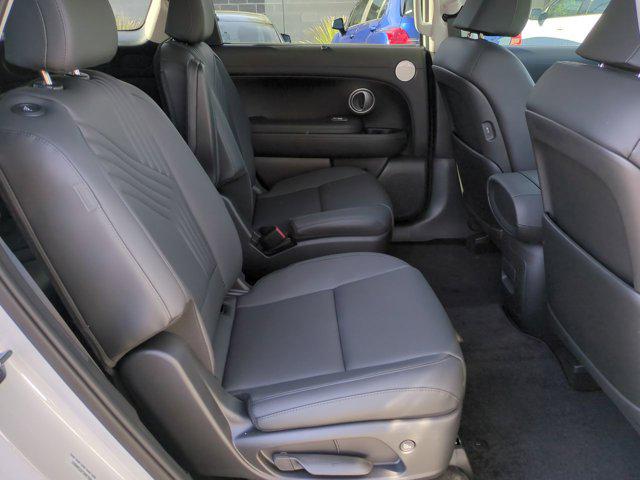 Thumbnail: 2026 Hyundai Palisade - 21