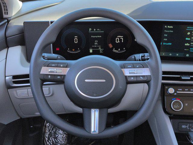 Thumbnail: 2026 Hyundai Tucson - 22