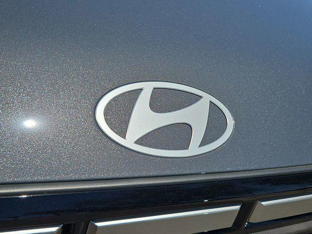 Thumbnail: 2026 Hyundai Santa Fe - 11