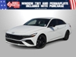 New 2026 Hyundai Elantra SEL Sport Sedan