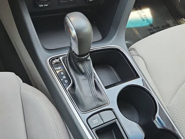 Thumbnail: 2018 Hyundai Sonata - 30